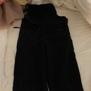 Urban outfitters suspenders